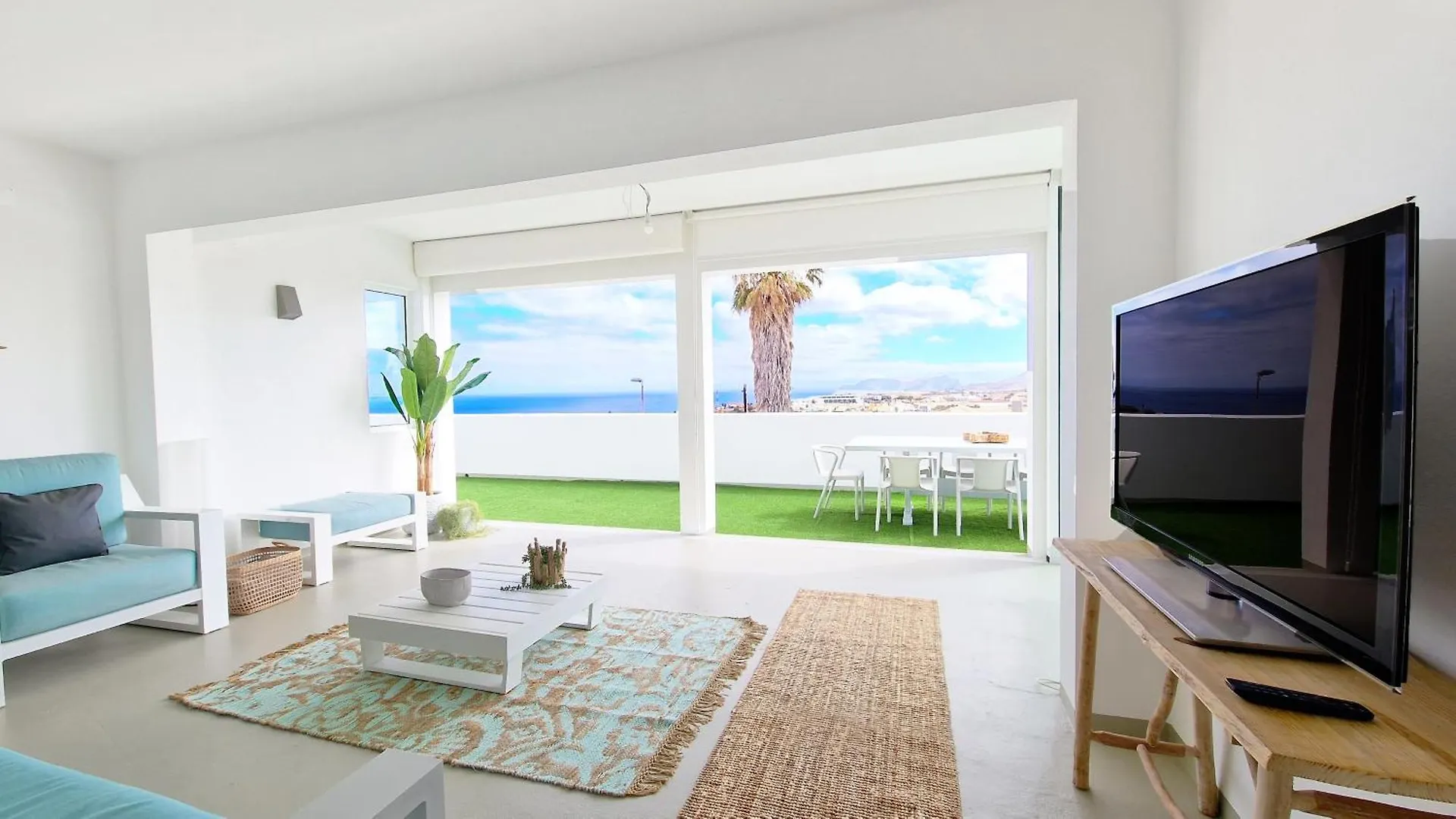 Villa Casa Do Pico By Casas Dos Lebre Porto Santo Casa vacanze