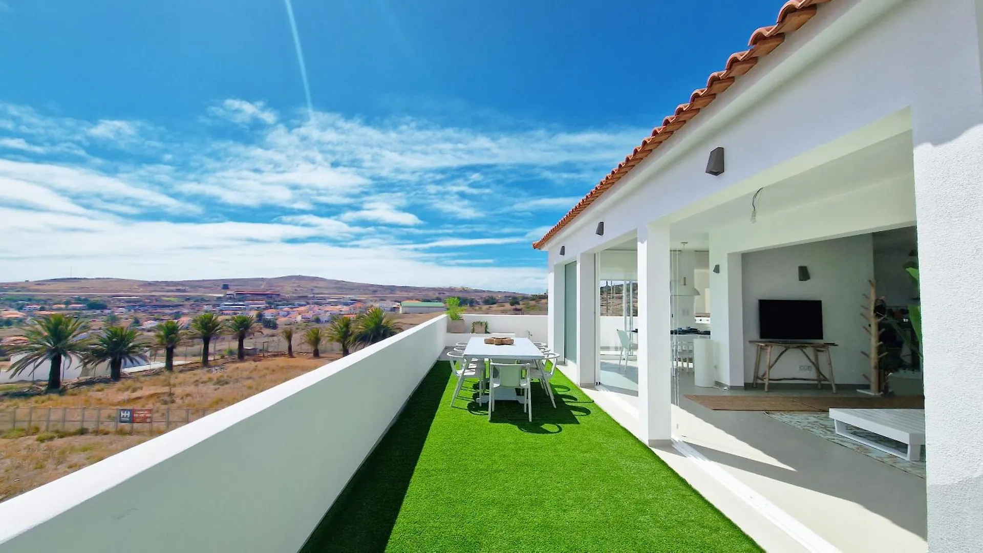 Holiday home Casa Do Pico By Casas Dos Lebre Villa Porto Santo