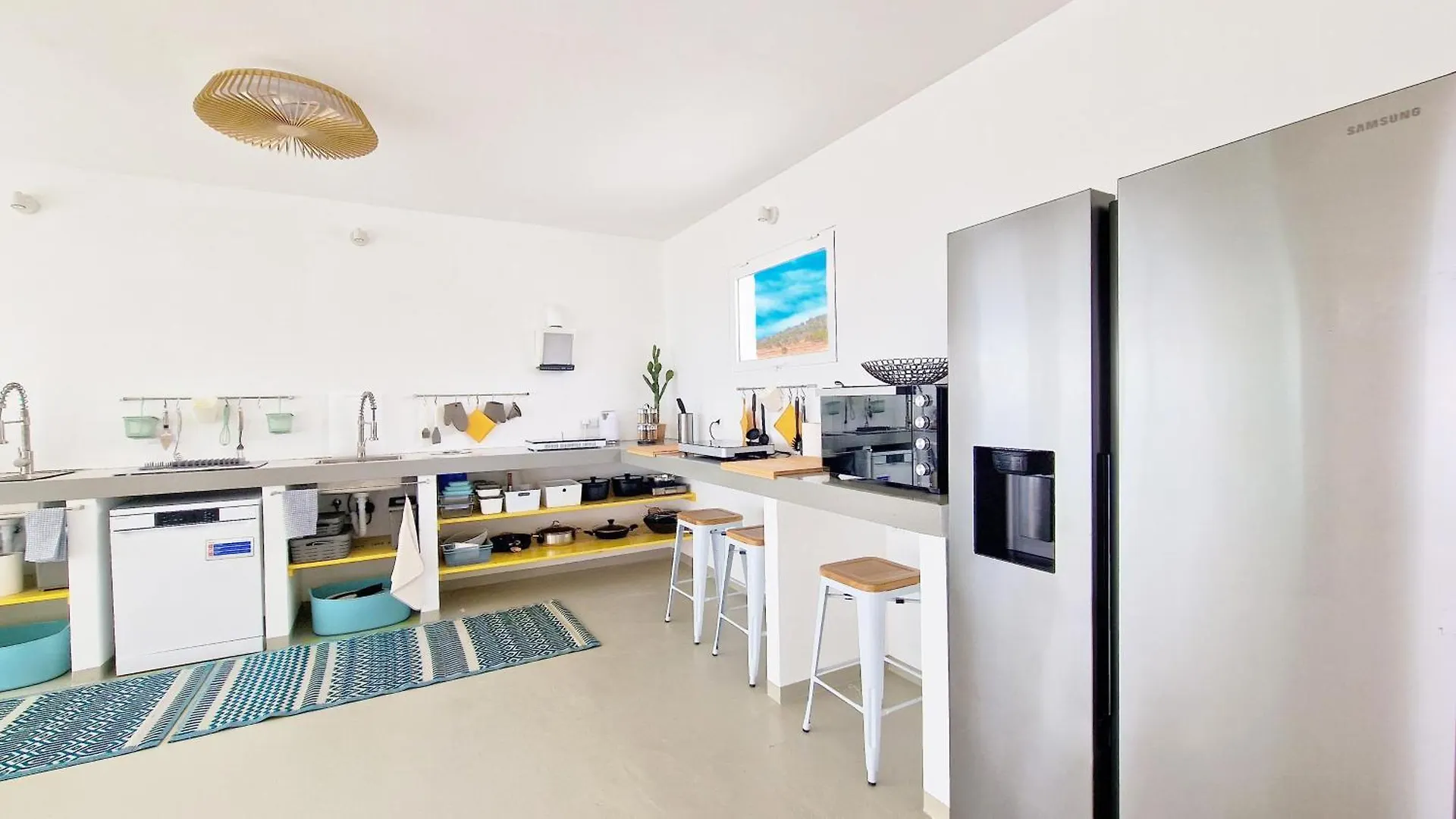 Casa Do Pico By Casas Dos Lebre Βίλα Πόρτο Σάντο 0*,  Πορτογαλία