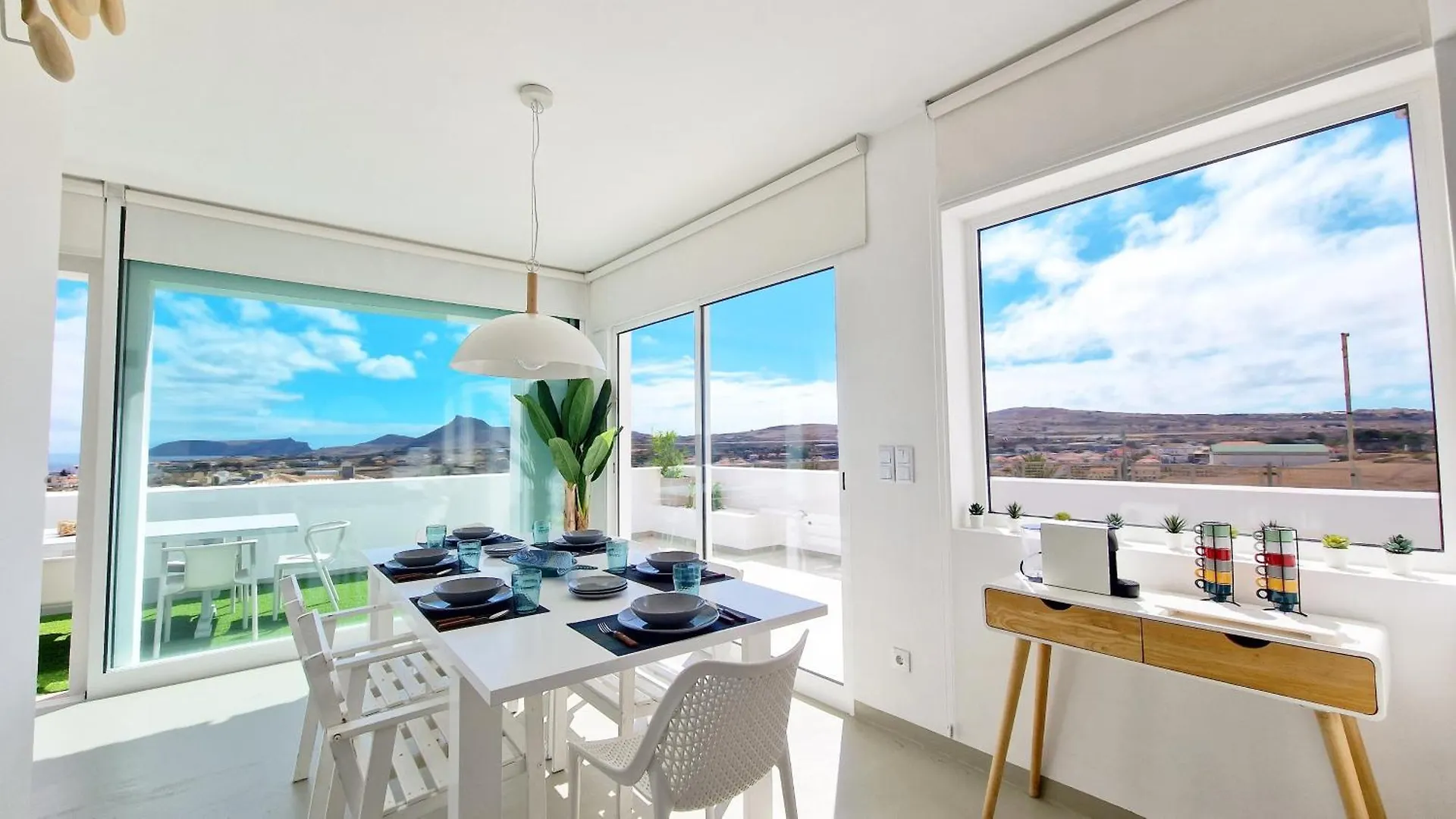 Casa Do Pico By Casas Dos Lebre Villa Porto Santo