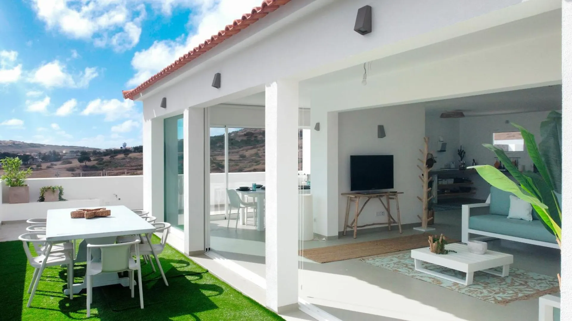 Villa Casa Do Pico By Casas Dos Lebre Porto Santo 0*,  Portogallo