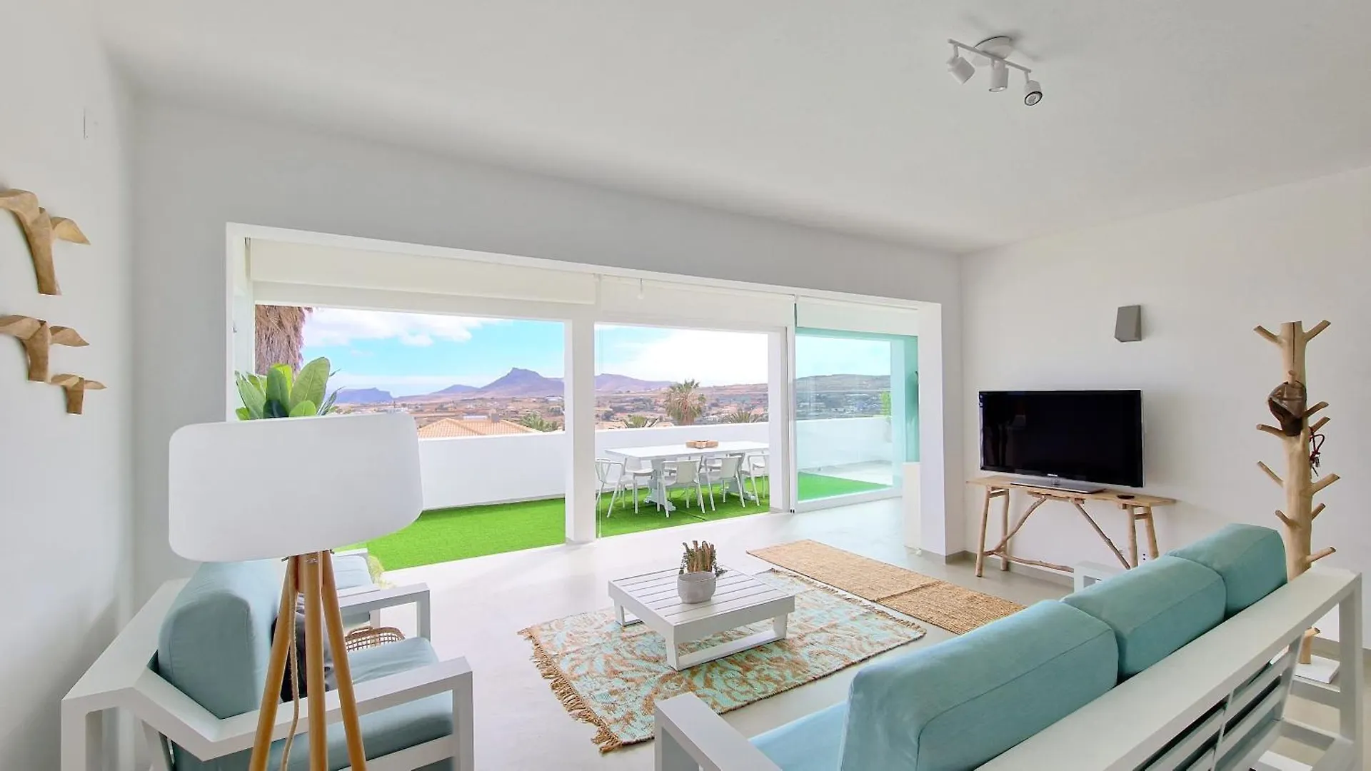 Holiday home Casa Do Pico By Casas Dos Lebre Villa Porto Santo
