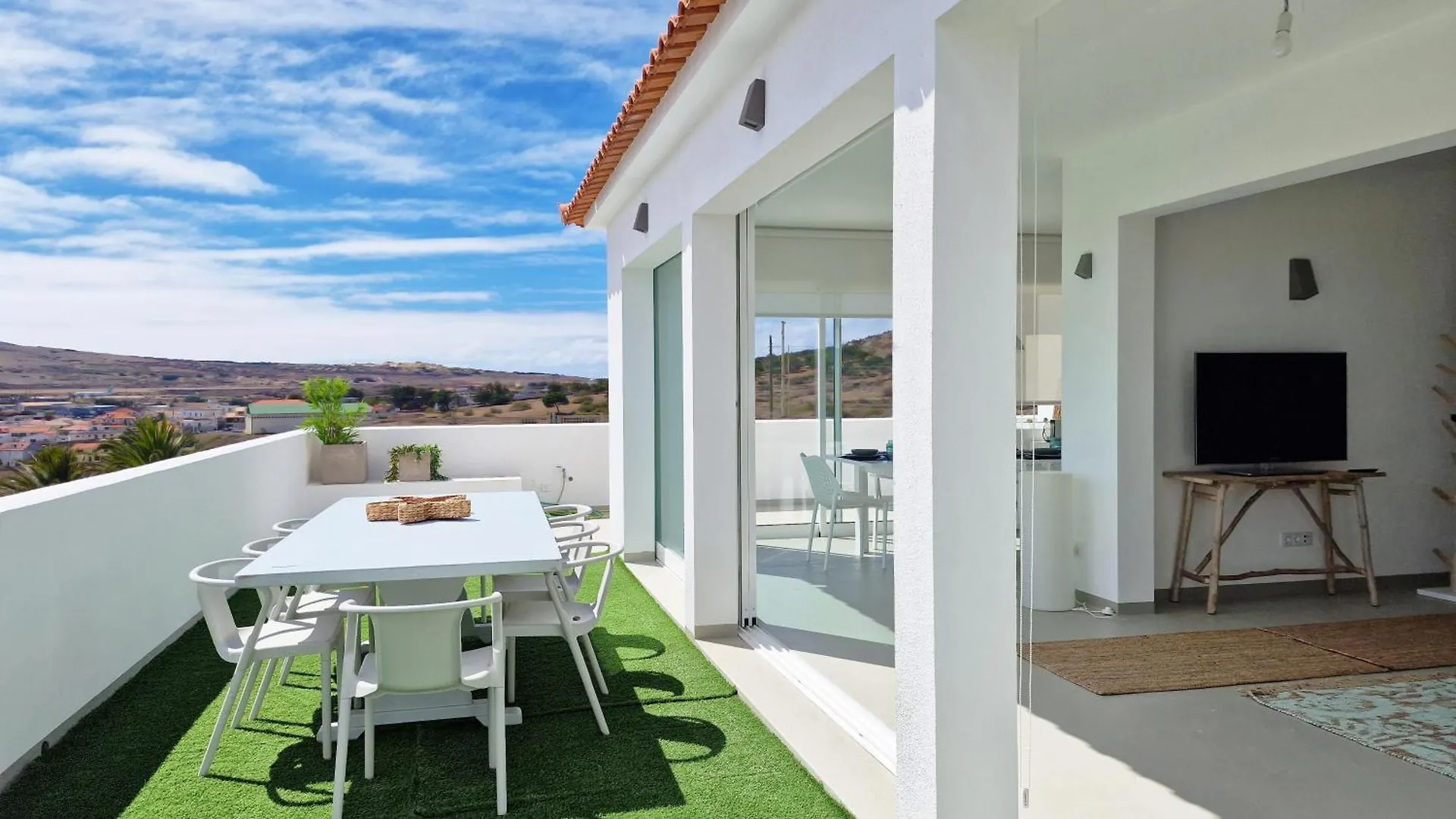 Casa Do Pico By Casas Dos Lebre Villa Porto Santo