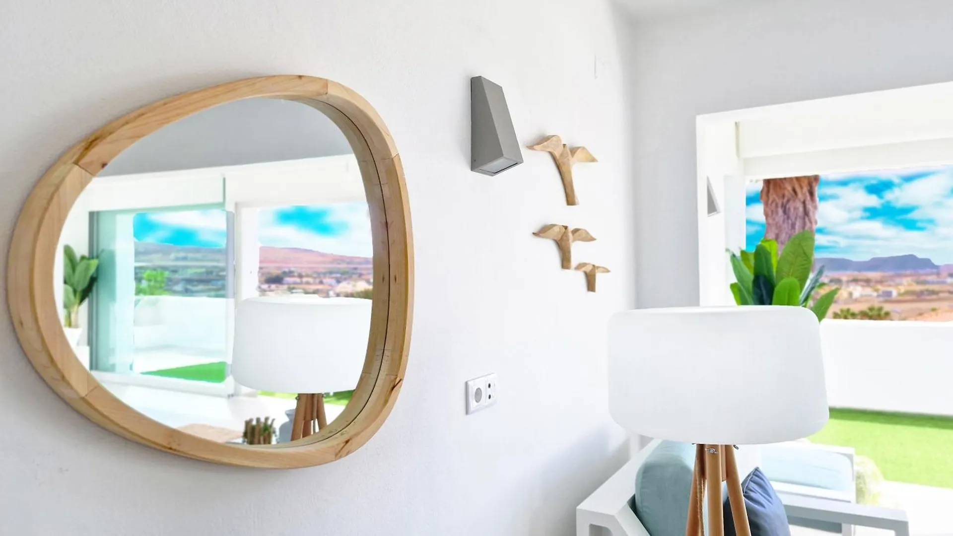 Casa Do Pico By Casas Dos Lebre Βίλα Πόρτο Σάντο 0*,
