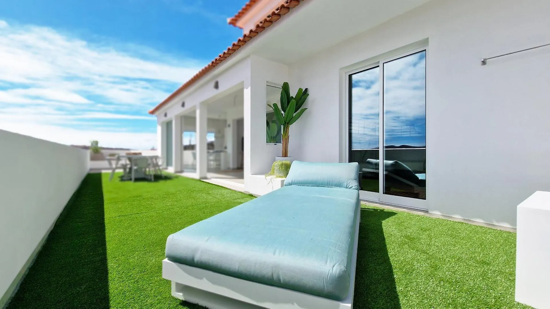 Casa Do Pico By Casas Dos Lebre Villa Porto Santo 0*,  Portugal