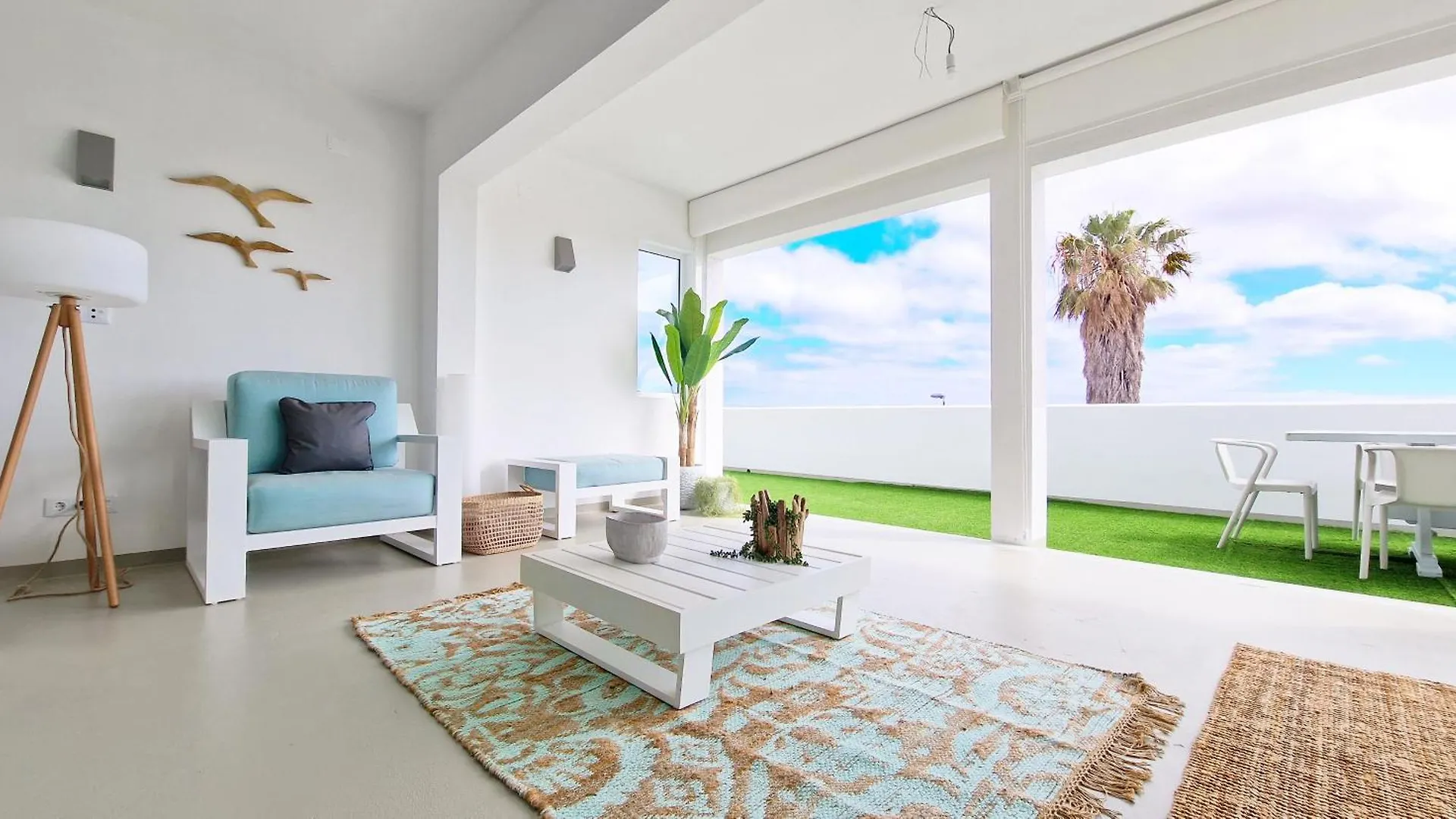 Holiday home Casa Do Pico By Casas Dos Lebre Villa Porto Santo Portugal