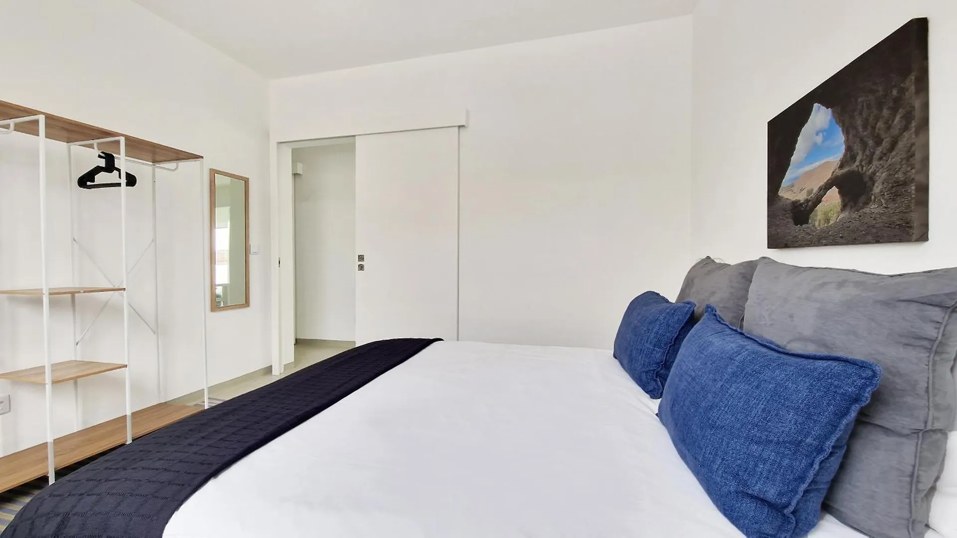 Casa Do Pico By Casas Dos Lebre Villa Porto Santo Holiday home