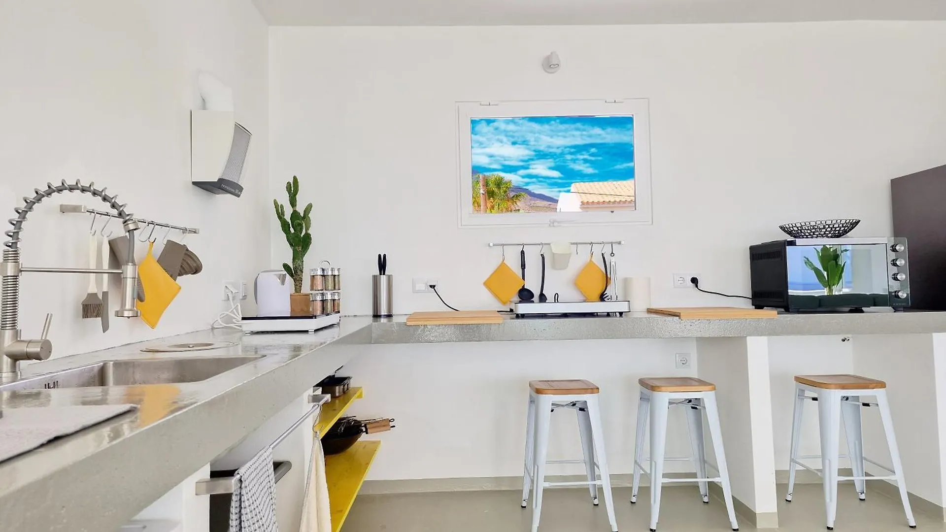 Casa Do Pico By Casas Dos Lebre Villa Porto Santo Holiday home