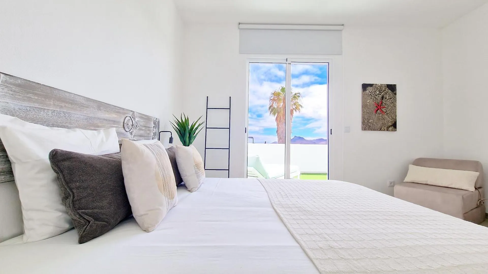 Casa vacanze Villa Casa Do Pico By Casas Dos Lebre Porto Santo