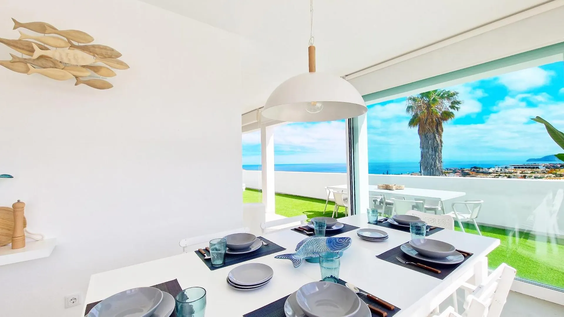 Σπίτι διακοπών Casa Do Pico By Casas Dos Lebre Βίλα Πόρτο Σάντο