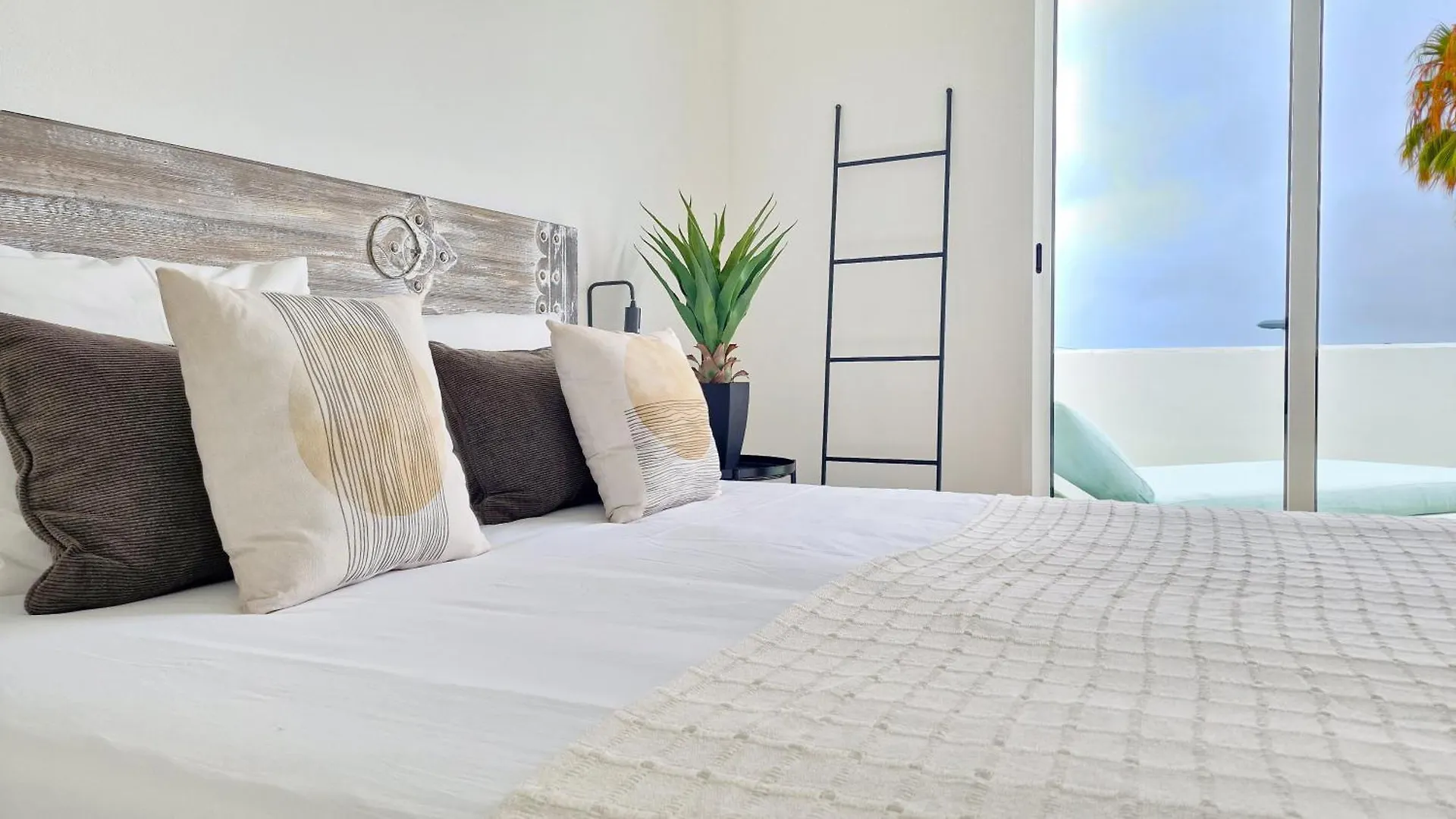 Holiday home Casa Do Pico By Casas Dos Lebre Villa Porto Santo