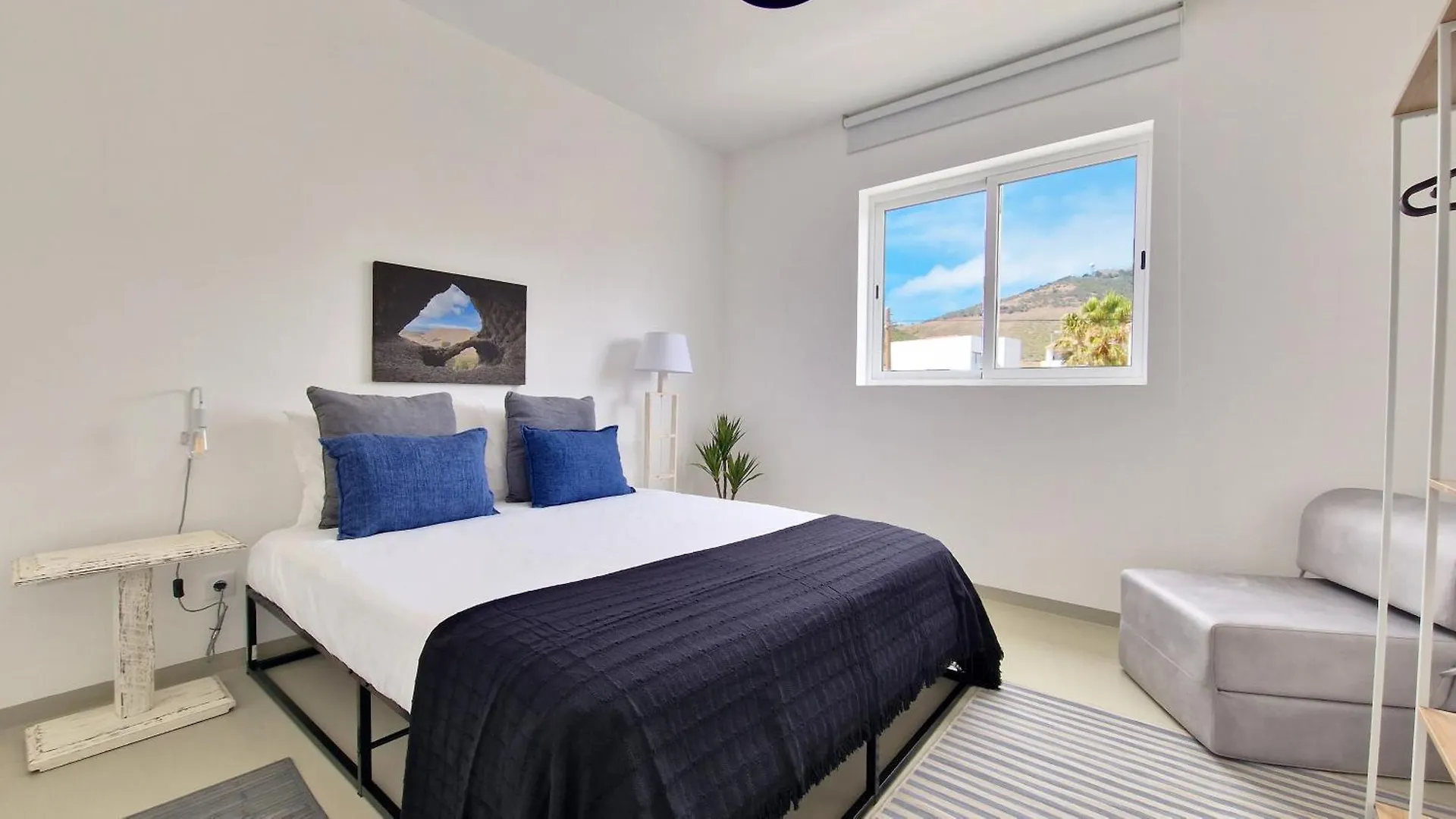 Villa Casa Do Pico By Casas Dos Lebre Porto Santo Portogallo