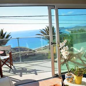 Hébergement de vacances Balcony View House, Porto Santo