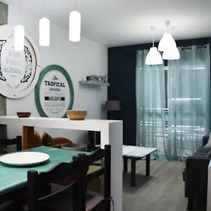 Appartement Porto Santo Apartment, Porto Santo